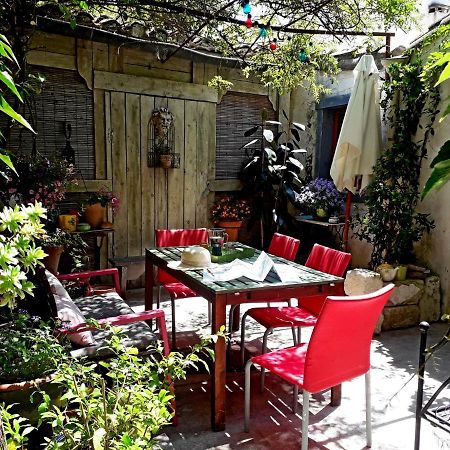 Chambre D'Hote Farniente 艾格-莫尔特 外观 照片