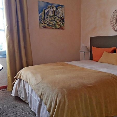 Chambre D'Hote Farniente 艾格-莫尔特 外观 照片
