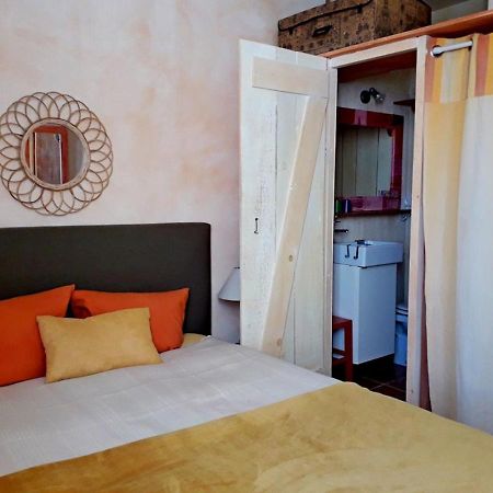 Chambre D'Hote Farniente 艾格-莫尔特 外观 照片