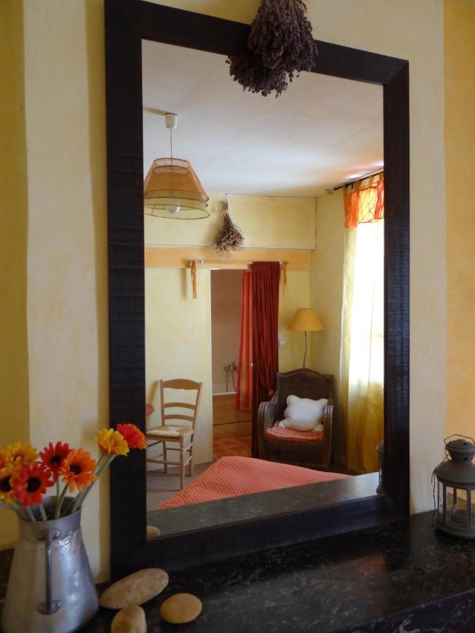 Chambre D'Hote Farniente 艾格-莫尔特 外观 照片