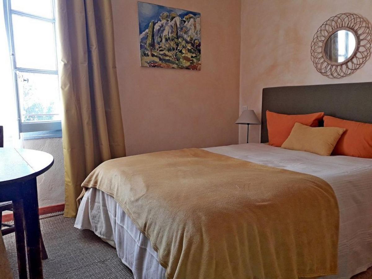 Chambre D'Hote Farniente 艾格-莫尔特 外观 照片